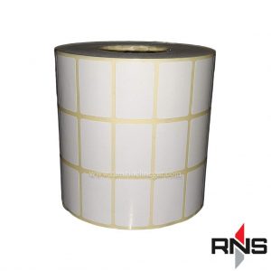 برچسب و لیبل کاغذی 31×21