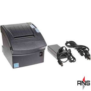 لیبل پرینتر رومیزی بیکسلون Bixolon SRP 330II