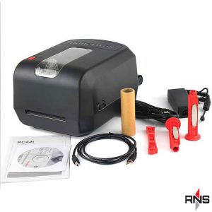 Honeywell PC42t Plus