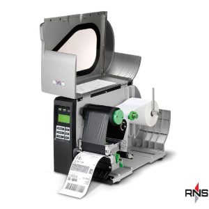 لیبل پرینتر صنعتی TSC 246M PLUS