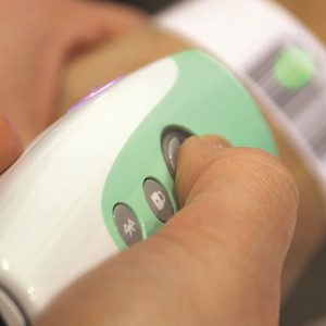 بارکد خوان چند پرتوه دیتالجیک Datalogik RIDA DBT 6400