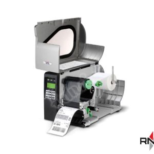 لیبل پرینتر صنعتی TSC 246M PLUS