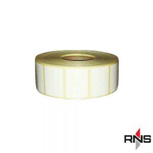 لیبل و برچسب حرارتی 35×25