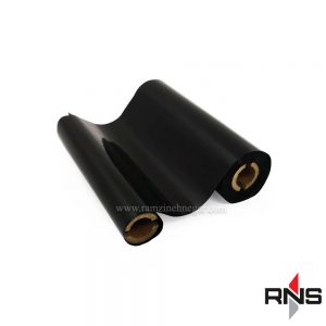 خرید ریبون رزین 75×110