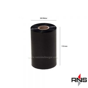 خرید ریبون سوپر رزین 300×110