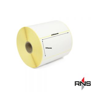 برچسب و لیبل صدفی 50×100