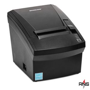 لیبل پرینتر رومیزی بیکسلون Bixolon srp 330ii
