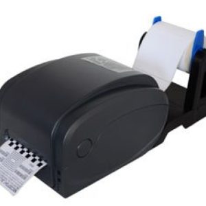 لیبل پرینتر رومیزی دلتا Delta 4200