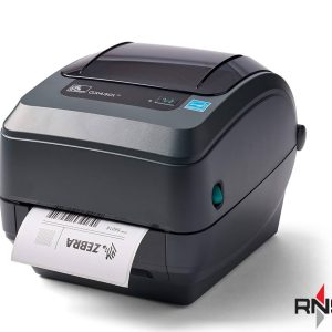 لیبل پرینتر رومیزی زبرا Zebra GX430T