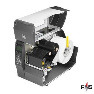 پرینتر لیبل زن زبرا مدل ZT230