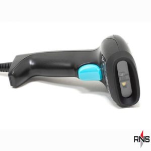 بارکدخوان کابلی Honeywell HH400 2D