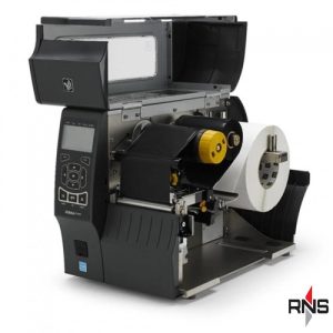 لیبل پرینتر صنعتی زبرا Zebra ZT420 203dpi