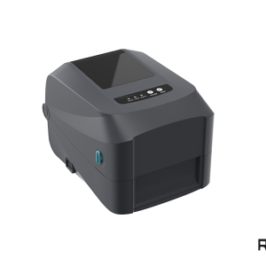 لیبل پرینتر رومیزی گینشا GAINSCHA GS-2406T