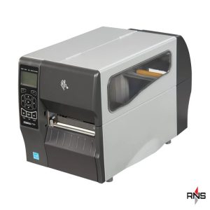 لیبل پرینتر صنعتی زبرا Zebra ZT230 300dpi