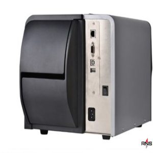 لیبل پرینتر رومیزی گینشا مدل GA-3406T ا GAINSCHA GA-3406T Thermal Label Printer