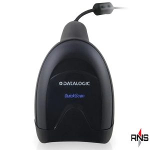 بارکدخوان بیسیم دیتالجیک datalogic qbt2590