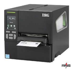 لیبل پرینتر صنعتی تی اس سی TSC MB340T