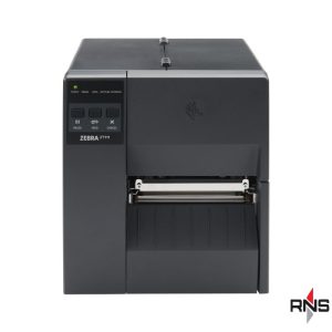 لیبل پرینتر صنعتی زبرا Zebra ZT111 300dpi