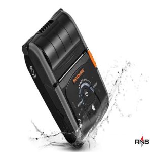 فیش پرینتر قابل حمل بیکسلون Bixolon SPP-R200III