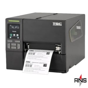 لیبل پرینتر صنعتی تی اس سی TSC MB340T