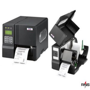 لیبل پرینتر صنعتی تی اس سی TSC ME340