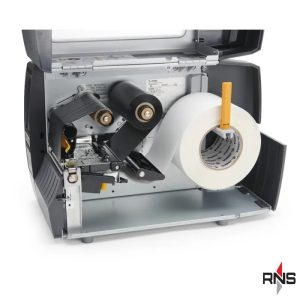 لیبل پرینتر صنعتی زبرا Zebra ZT231 300dpi