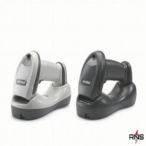 بارکد خوان بیسیم زبرا Zebra LI4278