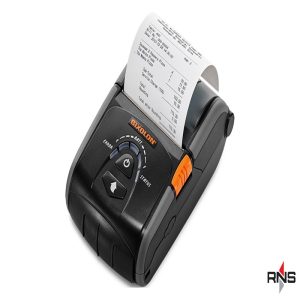 فیش پرینتر قابل حمل بیکسلون Bixolon SPP-R200III