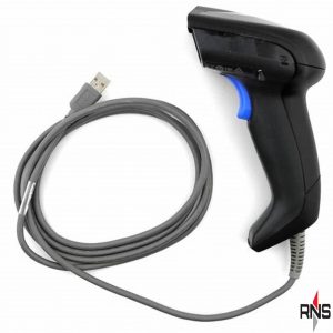 بارکدخوان بیسیم دیتالجیک Datalogic QBT2131