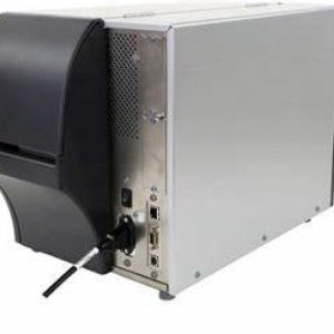 لیبل پرینتر صنعتی زبرا Zebra ZT411 203dpi
