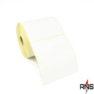 لیبل کاغذی 125×95