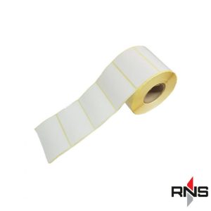 لیبل صدفی 40×75 میلیمتر