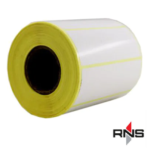 لیبل کاغذی 35×100 میلیمتر تک ردیف 2000 عددی