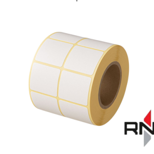 لیبل صدفی 45×15 میلیمتر دو ردیف