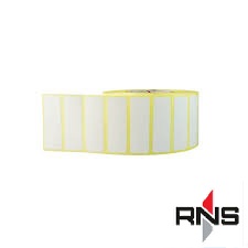 لیبل کاغذی 15×45 میلیمتر تک ردیف 2000 عددی