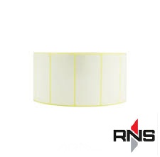 لیبل کاغذی 15×45 میلیمتر تک ردیف 2000 عددی