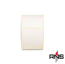 لیبل کاغذی 30×50 میلیمتر تک ردیف