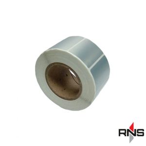 لیبل متال سایز 30×45 میلیمتر تک ردیف 2000 عددی