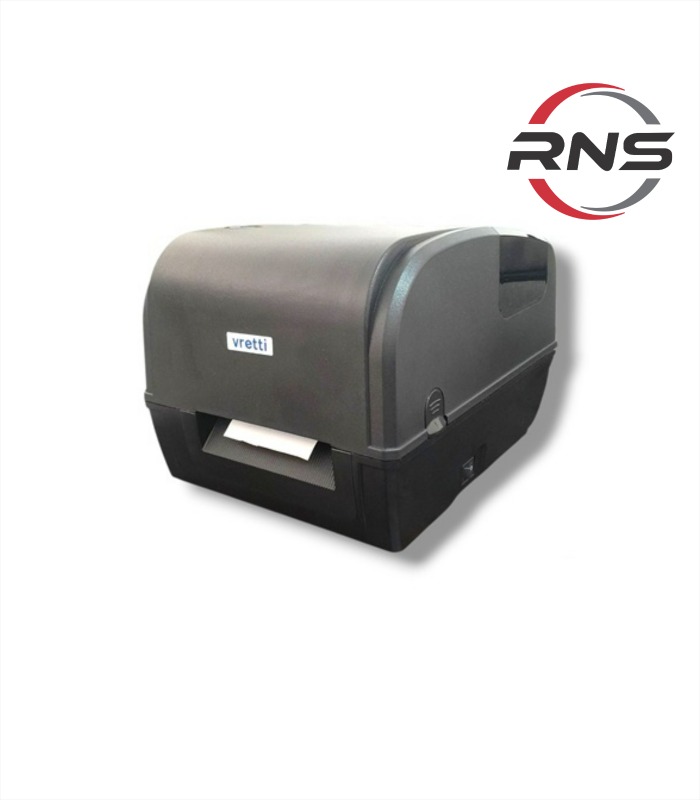 لیبل پرینتر رومیزی Vretti مدل TT426B +بلوتوث