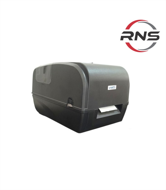 لیبل پرینتر رومیزی Vretti مدل TT426B +بلوتوث - Image 2