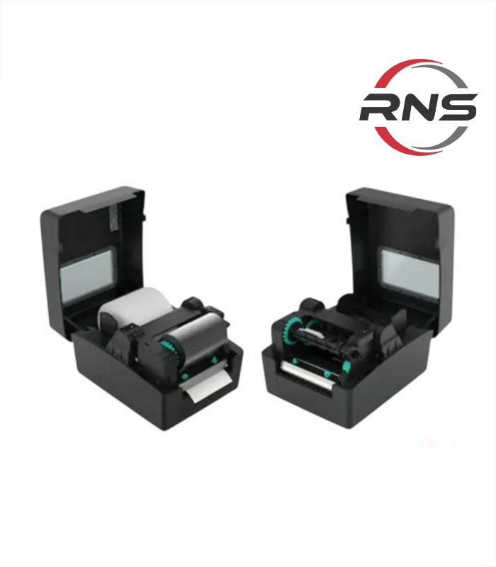 لیبل پرینتر رومیزی Vretti مدل TT426B +بلوتوث - Image 3