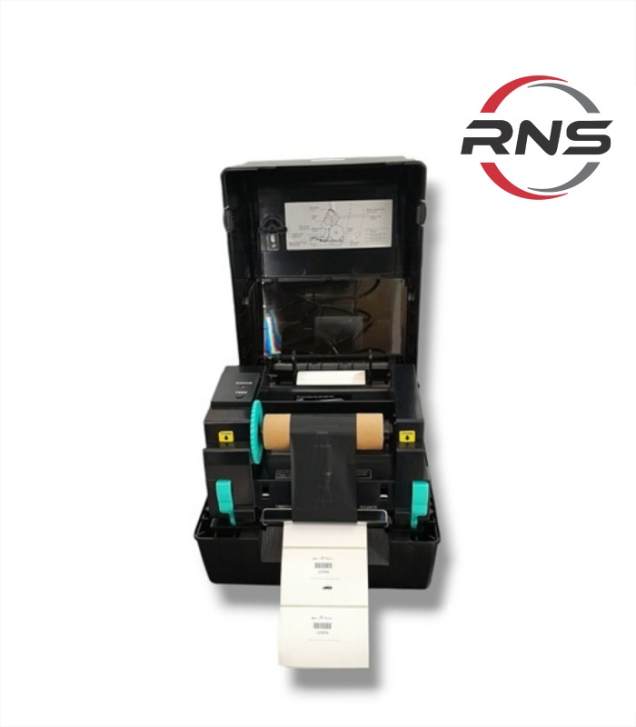 لیبل پرینتر رومیزی Vretti مدل TT426B +بلوتوث - Image 7