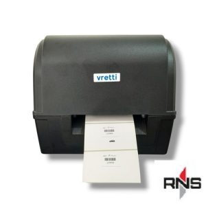 لیبل پرینتر حرارتی Vretti