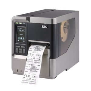 لیبل پرینتر صنعتی