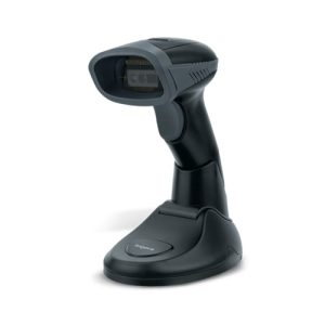 بارکدخوان های بیسیم