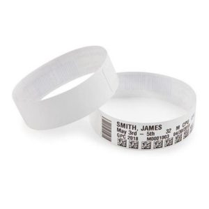 لیبل شناسایی بیمار