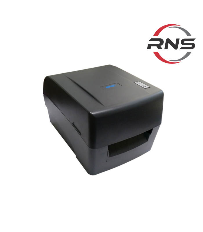 لیبل پرینتر رومیزی اس ان بی سی BTP-U100t