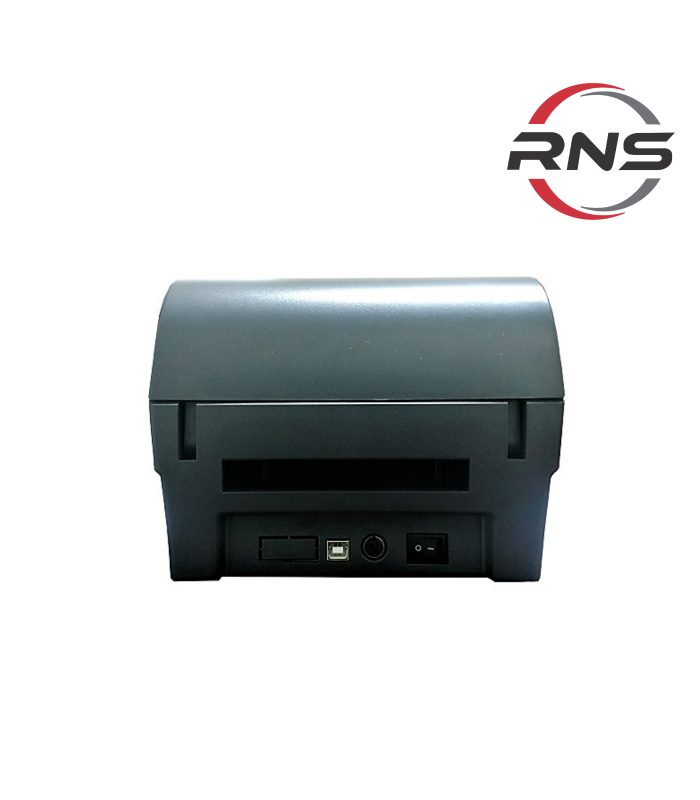 لیبل پرینتر رومیزی اس ان بی سی مدل BTP-U100t 203dpi - Image 3