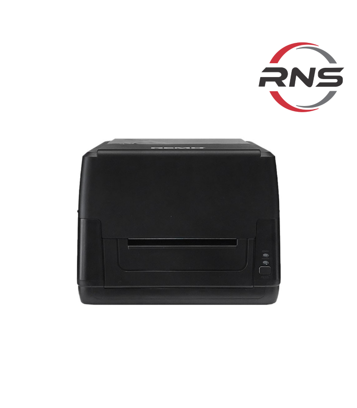 لیبل پرینتر رومیزی رمو مدل REMO P630 – 203dpi - Image 3