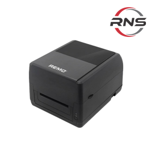 لیبل پرینتر رومیزی رمو مدل REMO P630 – 203dpi